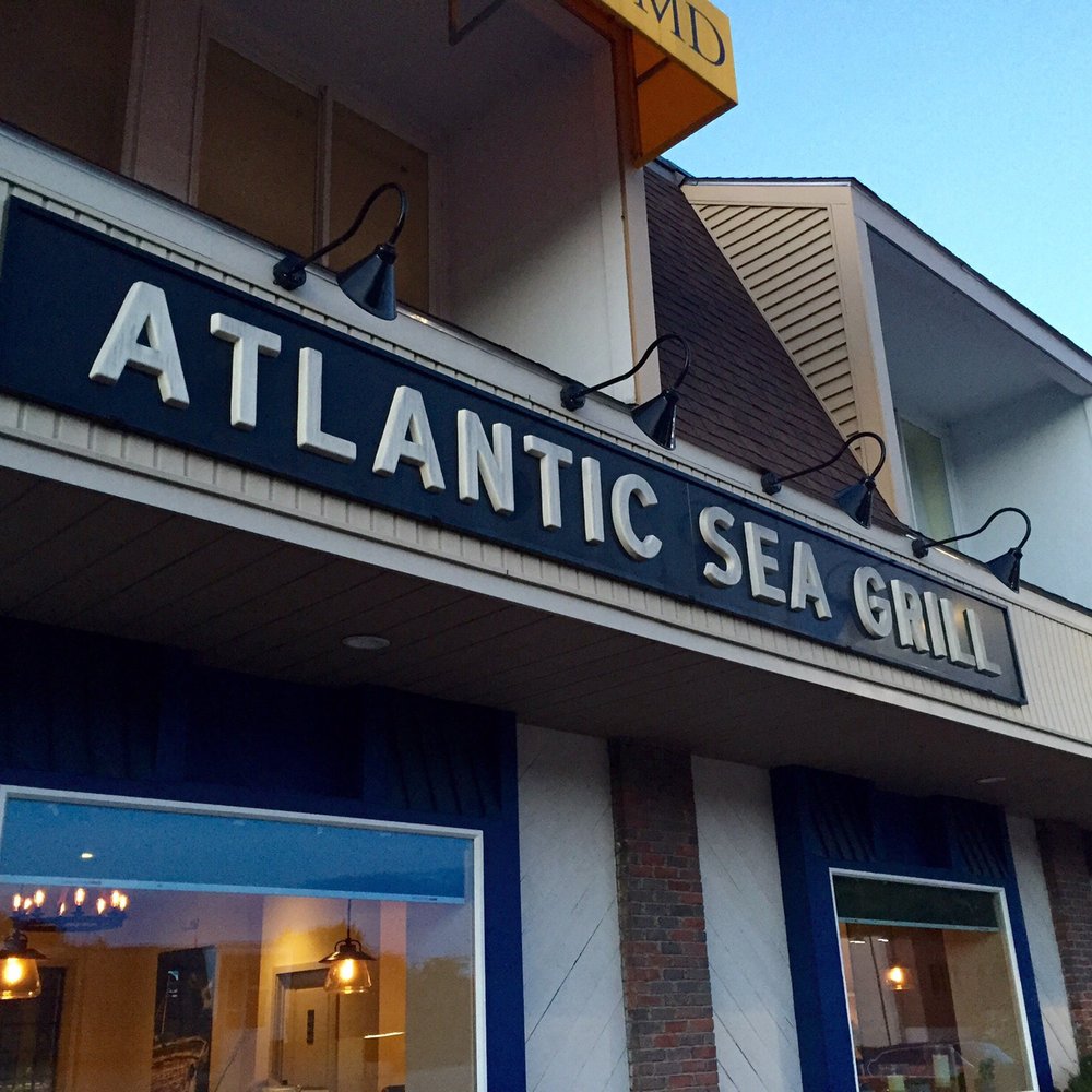 Atlantic Sea Grill - Seafood Near Me - Acton, Massachusetts Atlantic Sea Grill - Seafood Near Me - Acton, Massachusetts