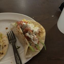 Pacific Lutheran University - Good Taco Tuesday.