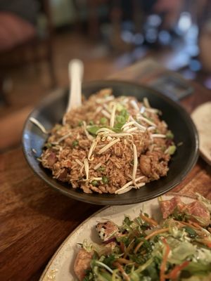 Yak & Yeti Restaurant by null
