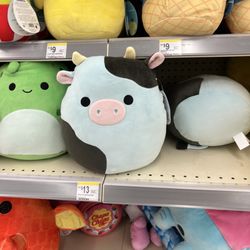 Squishmallows