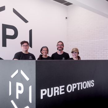 Pure Options Weed Dispensary Lansing East - Pure Options Frandor Reception - Cannabis Dispensaries Near Me - Lansing, Michigan Pure Options Weed Dispensary Lansing East - Pure Options Frandor Reception - Cannabis Dispensaries Near Me - Lansing, Michigan