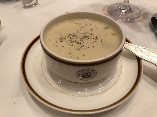 Harvard Club of New York City by null