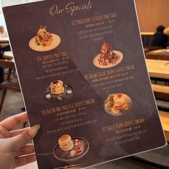 Petit Potato - Taiwanese Near Me - Toronto, Ontario Petit Potato - Taiwanese Near Me - Toronto, Ontario