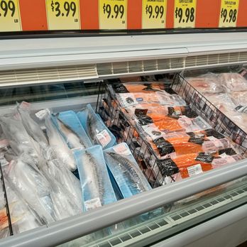 Saar's Super Saver Foods - International Grocery Near Me - Seattle, Washington