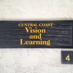 Central Coast Vision & Learning