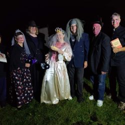 Bahr’s Haunted Acres