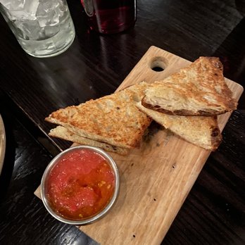 Ultreia - Bruschetta - Tapas Bars Near Me - Denver, Colorado
