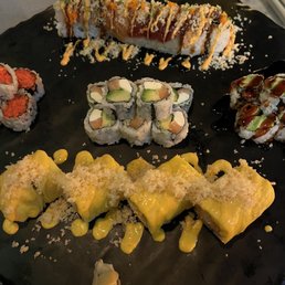 Tiger Roll