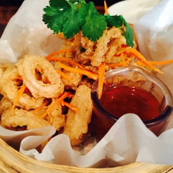 Basil Canteen - Thai Near Me - San Francisco, California