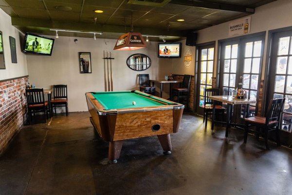 Shenanigans Irish Pub & Grille by null