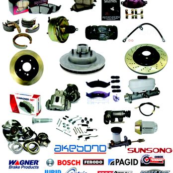 Undercar Plus - Auto Parts & Supplies Near Me - Arleta, California Undercar Plus - Auto Parts & Supplies Near Me - Arleta, California