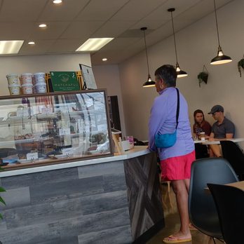 Civitas Coffee - Small but great - Coffee & Tea Near Me - La Mirada, California
