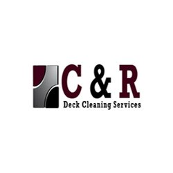 C & R Deck Cleaning