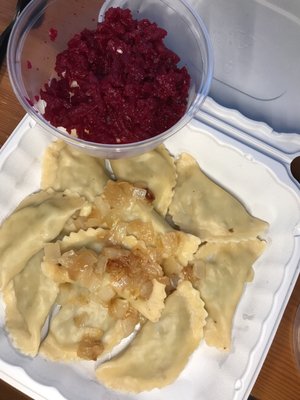 Polka Deli by null
