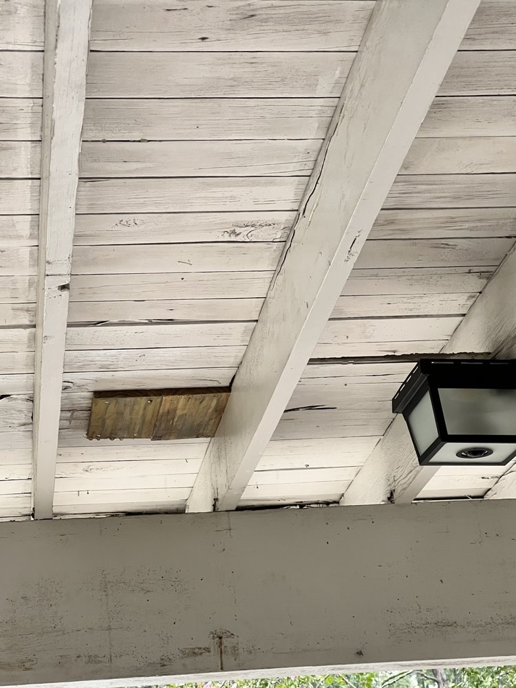 Slide of Jim the roofer