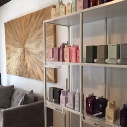 The Hairdressers - The Hairdressers carries the complete Kevin Murphy product line.
