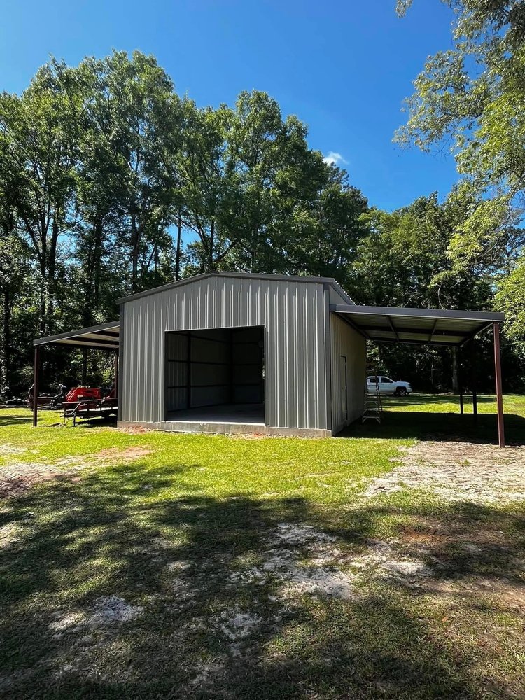 Slide of C & M Quality Construction