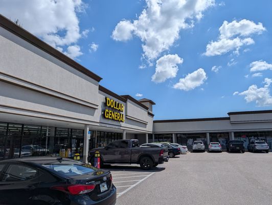 Dollar General