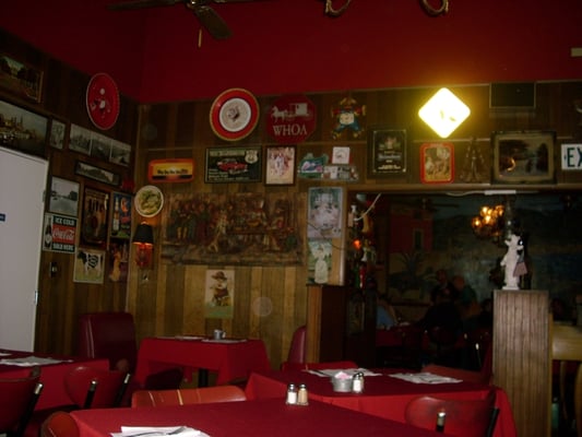 Photo of Marino's Italian Restaurant - San Diego, CA, US.