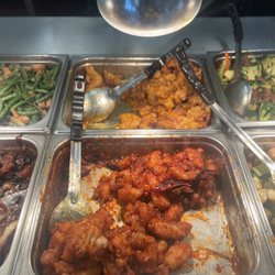 Hong Kong Bowl