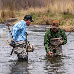 Fishwest Fly Shop - Fishwest offers a full slate of local guided fishing opportunities in the Uinta Mountains and more please call for more details