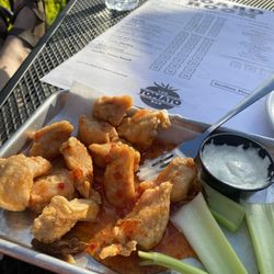 Tomato Bar & Bistro