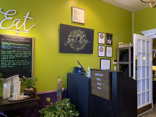 Santioni's Italian Restaurant by null