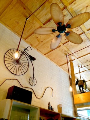 Circa Espresso by null