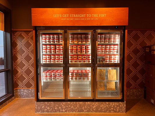 Salt & Straw by null