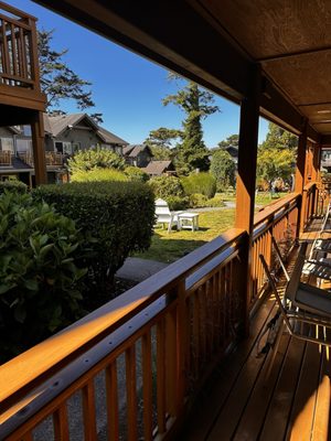 Inn At Cannon Beach by null