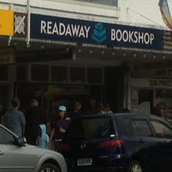 Readaway Books