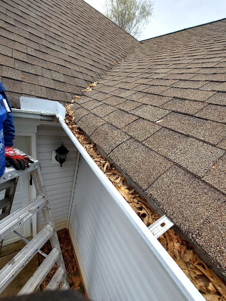 GUTTER KINGS NC Updated September 2024 128 Photos Charlotte