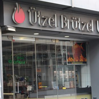 Ützel Brützel - Kebab Near Me - Stuttgart, BW Ützel Brützel - Kebab Near Me - Stuttgart, BW