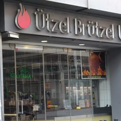Ützel Brützel