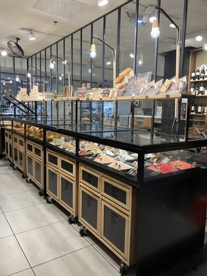 Galeries Lafayette Le Gourmet by null