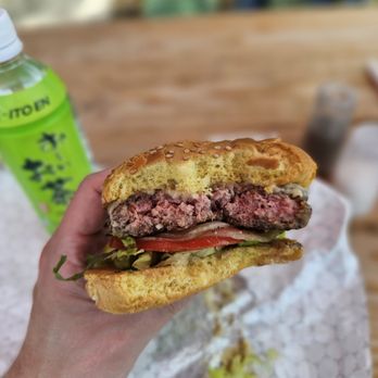 Little Philly - $10 Cheeseburger - Sandwiches Near Me - St. Petersburg, Florida
