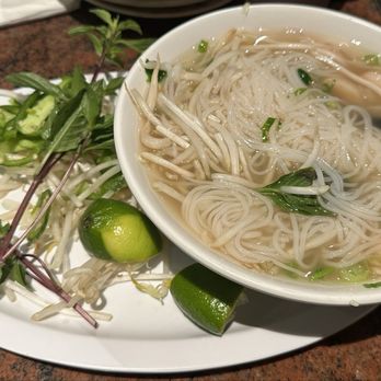 Pho Kim Long - Shrimp Pho - Vietnamese Near Me - Las Vegas, Nevada