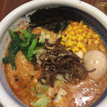 Wagaya - Ramen Near Me - Honolulu, Hawaii