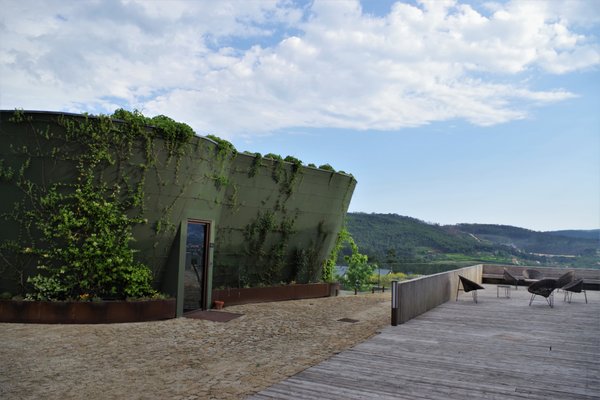 Hotel Monverde by null