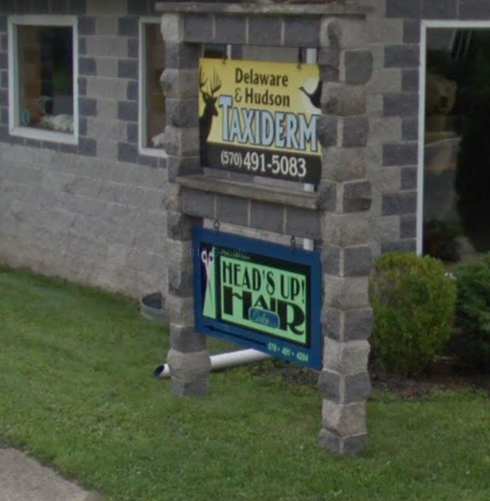 HEADS UP HAIR SALON Updated July 2024 300 Pennsylvania Ave