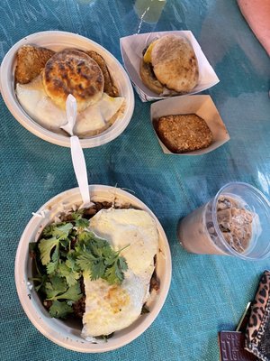 Sunflower Cafe & BBQ by null