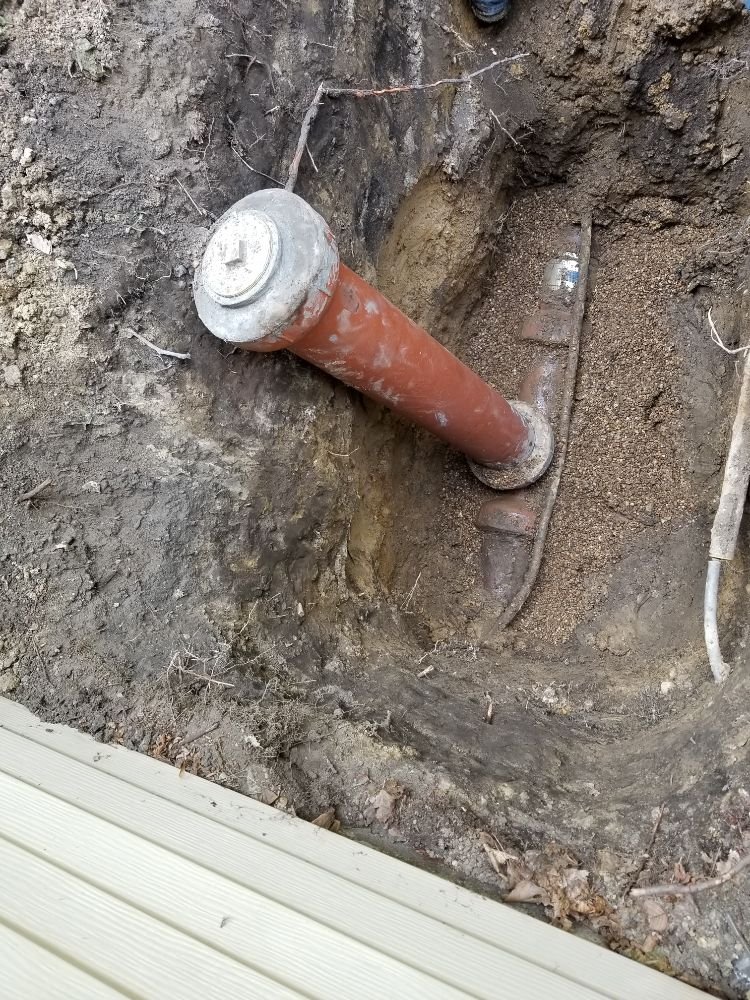 Slide of A To Z Plumbing & Sewer