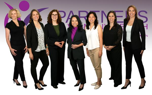 Partners In Women's Health
