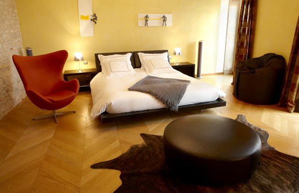 Château de Chassagne-Montrachet by null