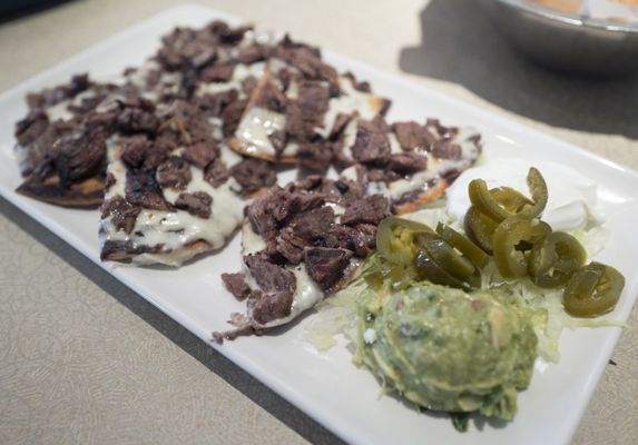 Gloria's Latin Cuisine by null