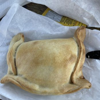 Forgotten Bakery - Chilean Beef Special Empanada - Bakeries Near Me - Sacramento, California Forgotten Bakery - Chilean Beef Special Empanada - Bakeries Near Me - Sacramento, California