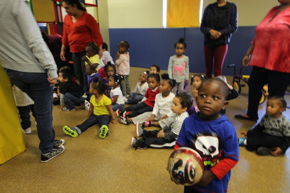 The Gateway Family YMCA - Youth Development Branch - social services organization in Elizabeth, NJ