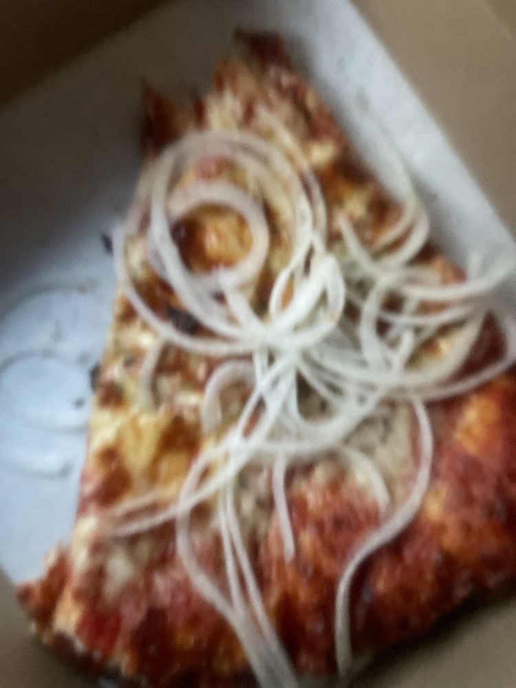 Imperial Pizza