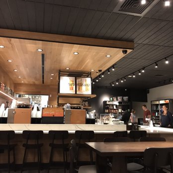 Starbucks - Recently remodeled - Coffee & Tea Near Me - Jacksonville, Florida