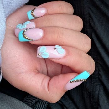 Cali Nails and Spa - Nail Salons Near Me - Vacaville, California Cali Nails and Spa - Nail Salons Near Me - Vacaville, California